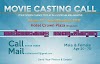 CASTING CALL FOR A MALAYALAM MOVIE