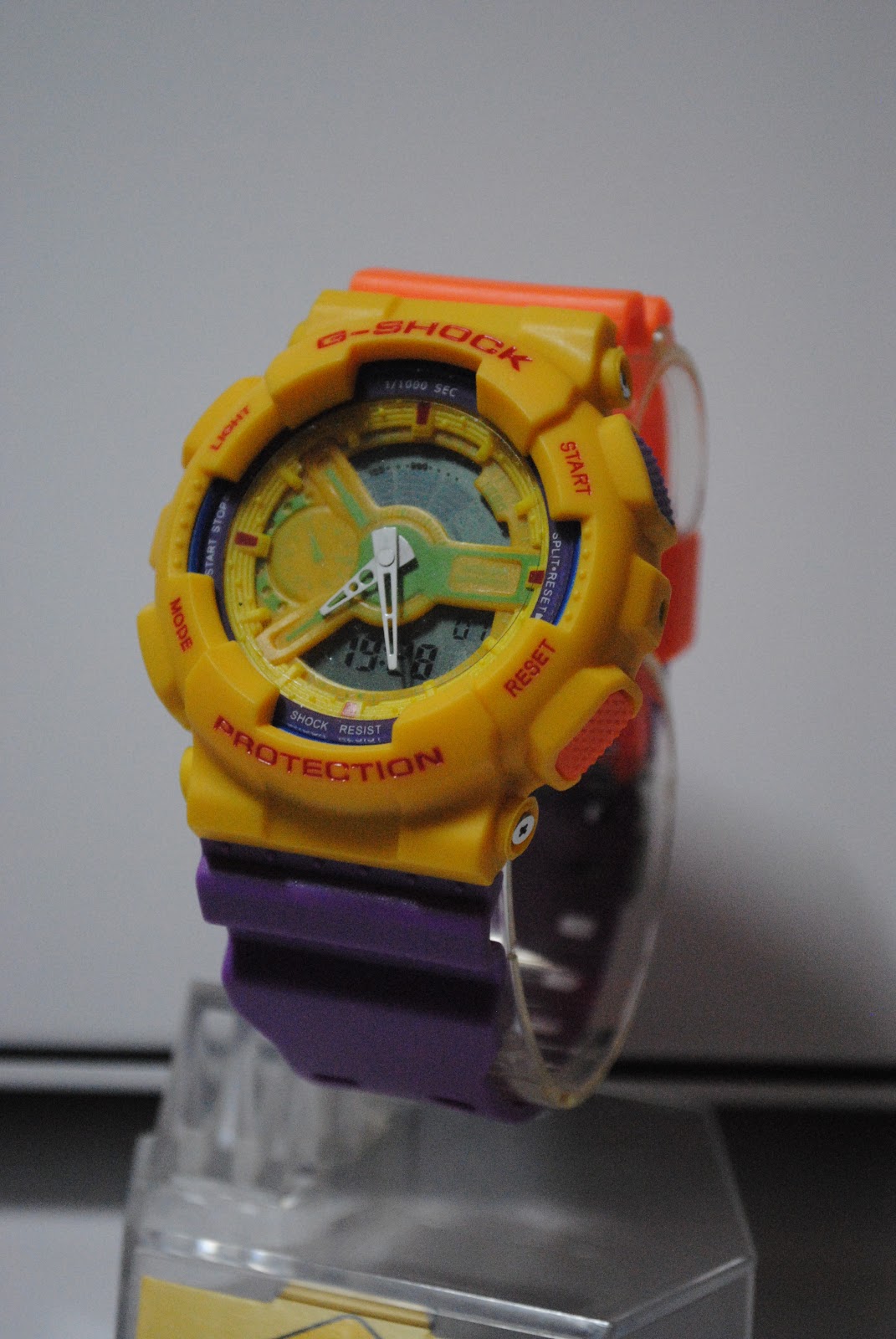 g shock replica price