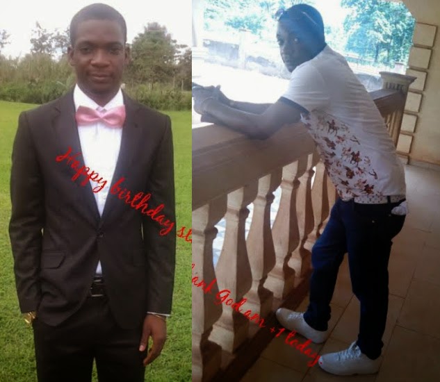  Stephen Owoicho Okpachu