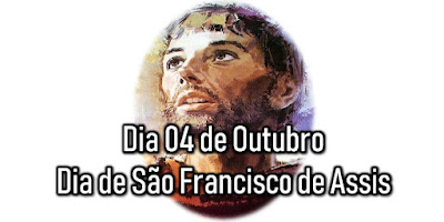 São Francisco de Assis A História de São Francisco de Assis