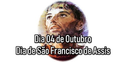 A História de São Francisco de Assis