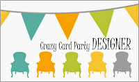 I Design For Crazy Card Party