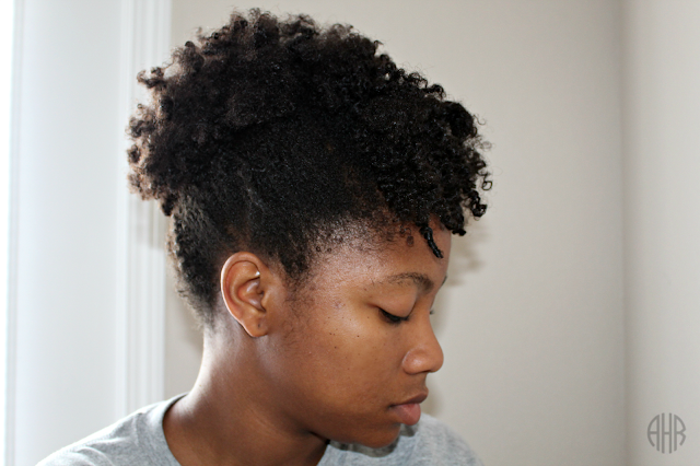 Scalp Twistout On Natural Hair Scalp Twistout On Natural Hair