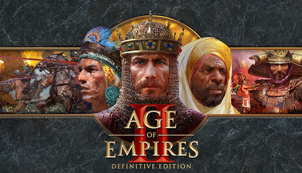 age of empire 2 android