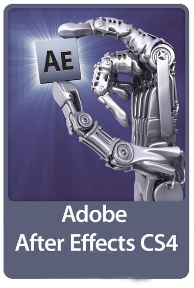 ADOBE AFTER EFFECTS PRO CS4 ADOBE AFTER EFFECTS PRO CS4