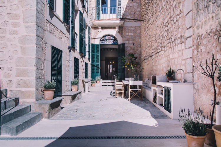 Sao Paulo Fashion Week: GLORIA COELHO