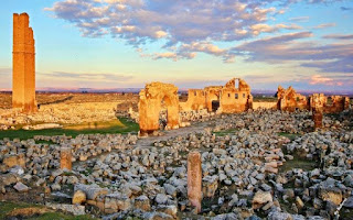 Dünyanın İlk Üniversitesi Dünyada Yer Alan İlk Üniversite Fotoğrafı