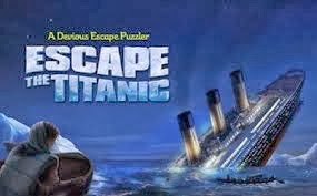 Escape The Titanic FULL VERSION APK (FULL UNLOCKED+Unlimited Hints)