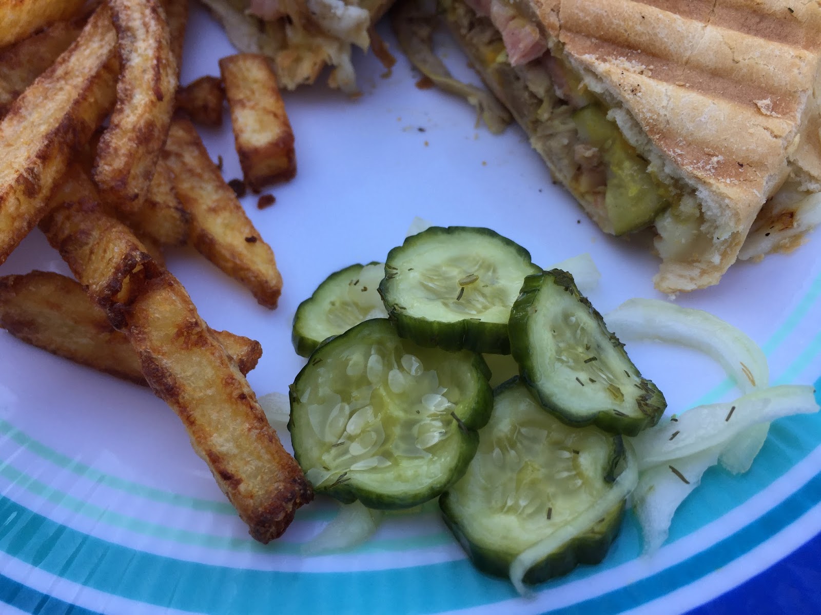 Vintage Kitchen Recipes