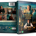 O Homem Que Inventou O Natal DVD Capa