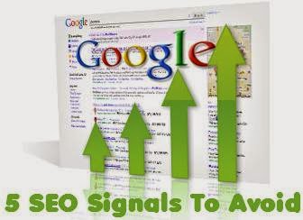 5 SEO Signals That Doesn't Matter Anymore