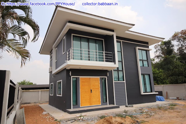 ตัวอย่างแบบบ้านพร้อมราคา ตัวอย่างแบบบ้านพร้อมราคา