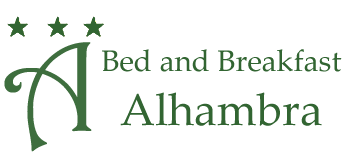 B&B Etna - B&B di Charme Alhambra - Travel Blog and Tips