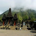 Paket Wisata Murah Gunung Bromo, Kota Batu Dan Malang