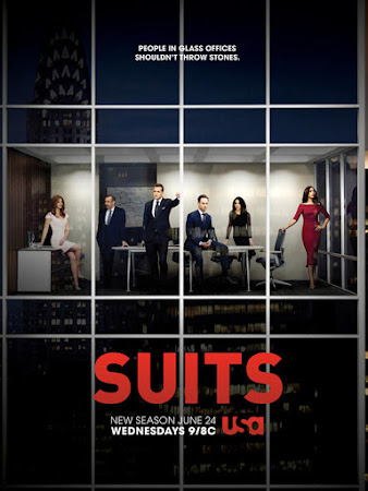 Suits Season 05 (2015)