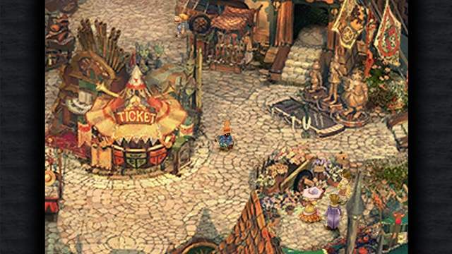 Descargar Final Fantasy IX PC Full 1-Link EspaÃ±ol