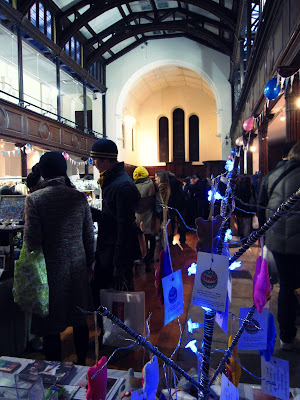 Little Things i Make: Christmas Craft Fairs