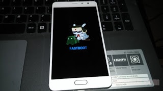 Cara Flashing Xiaomi Redmi Pro Menggunakan Mi Flash Cara Flashing Xiaomi Redmi Pro Menggunakan Mi Flash