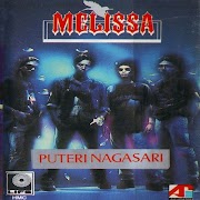 Download Full Album Kumpulan Melissa - Putri Naga Sari (1994)
