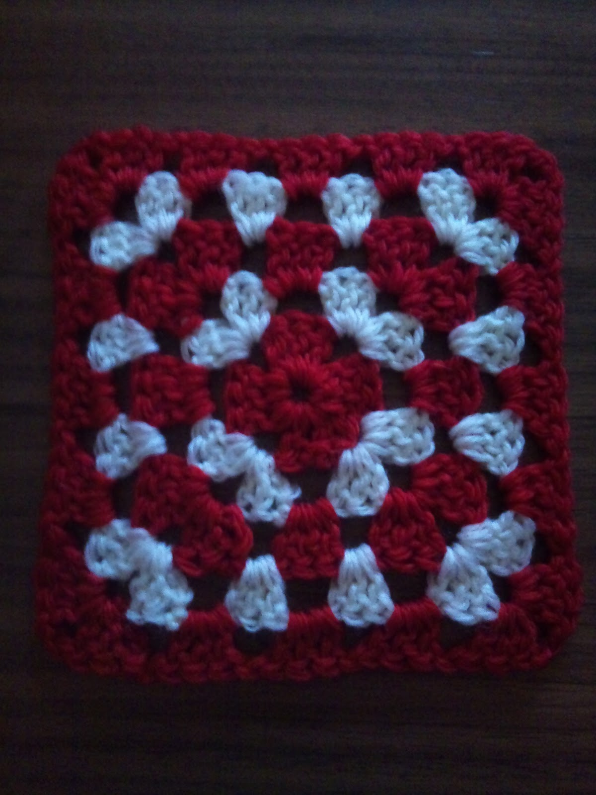 Crochet Addict UK Crochet Along