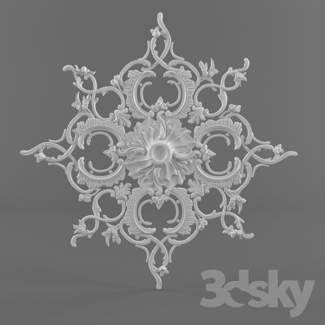 تحميل بلوكات موديلات جبس 3D MAX تحميل موديلات 3d max
