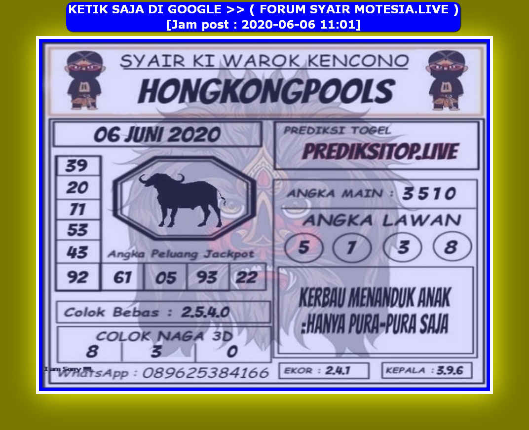 forum syair hk Meloditogel