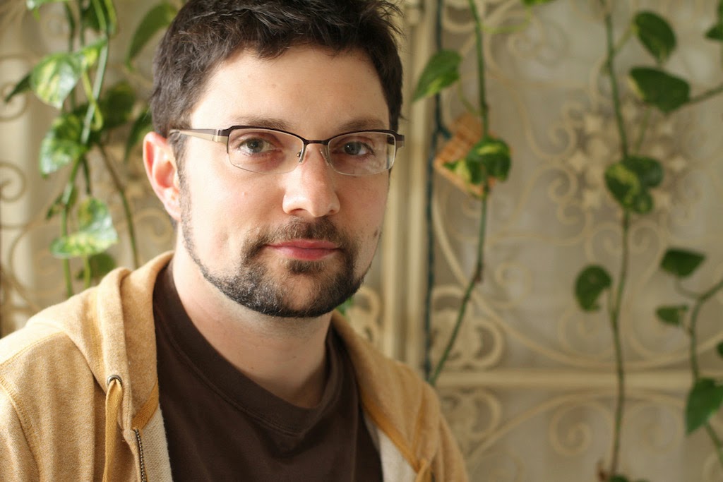 5 Questions with Ryan Murdock DC Outlook