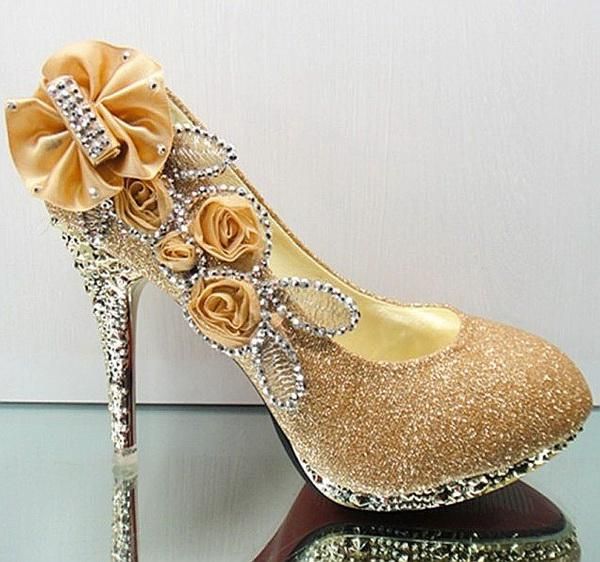 stylish pencil heels