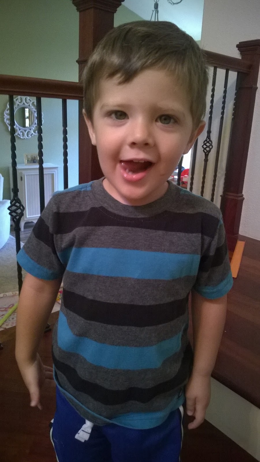 Nully Baby Blog Potty Training 2.0