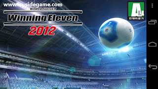 Winning Eleven 12 Mod Liga Indonesia untuk Android Winning Eleven 12 Mod Liga Indonesia untuk Android