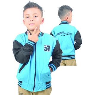 JAKET ANAK LAKI JAKET ANAK LAKI
