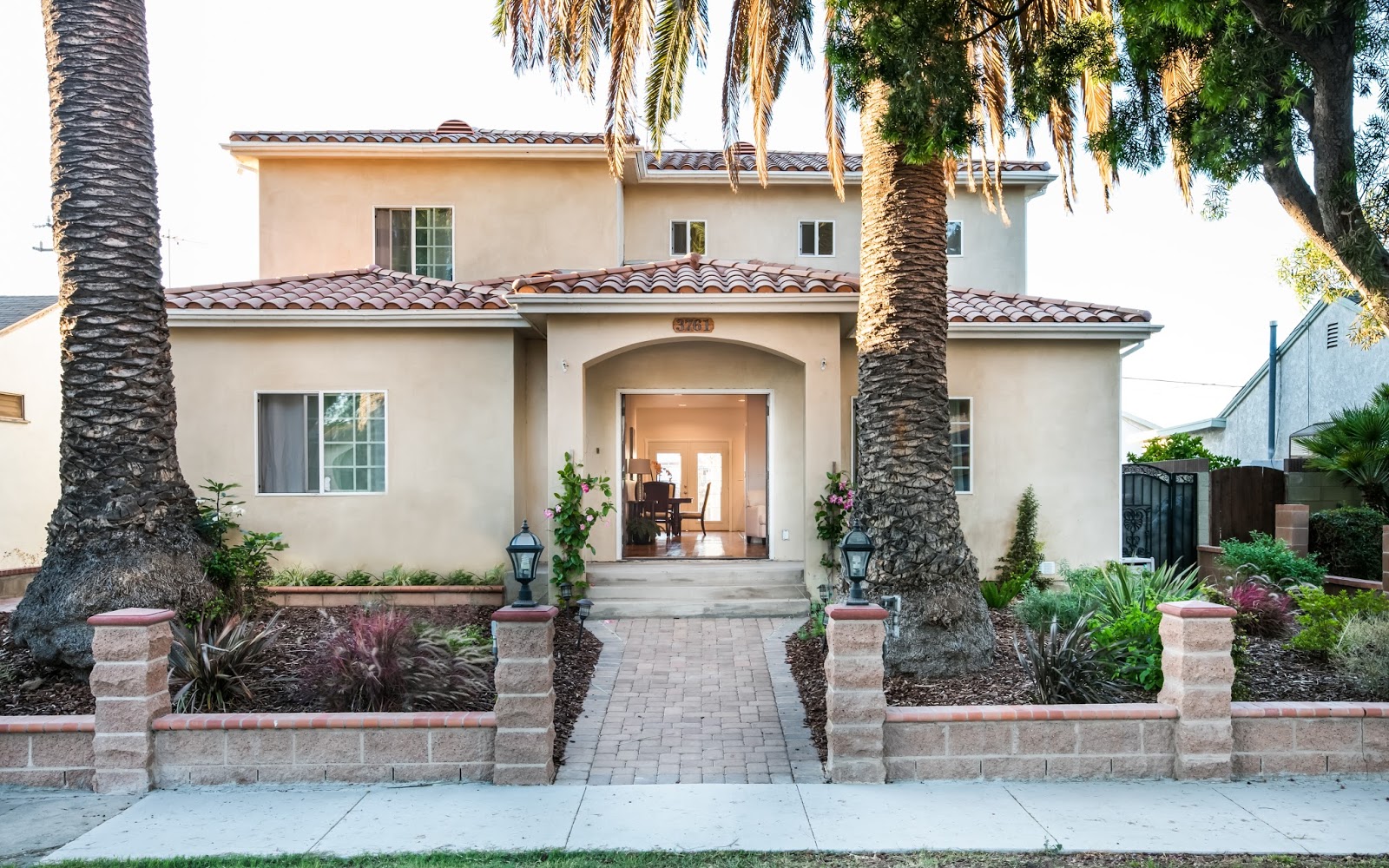 3761 W 175th St Torrance 5 Bedroom House for Sale