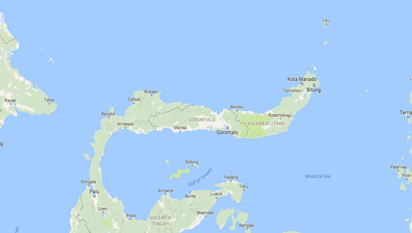 provinsi termuda di indonesia provinsi termuda di indonesia