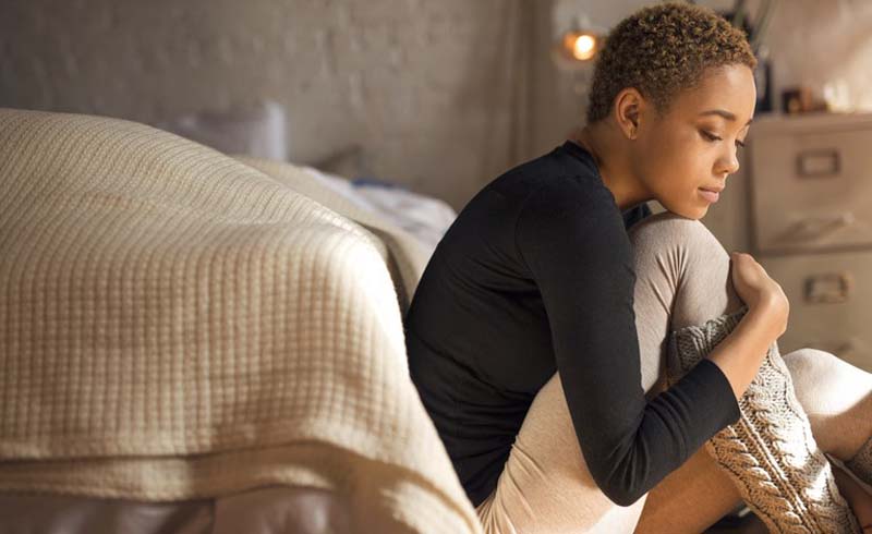 How Your Mental Health Affects You Physically, According to Science