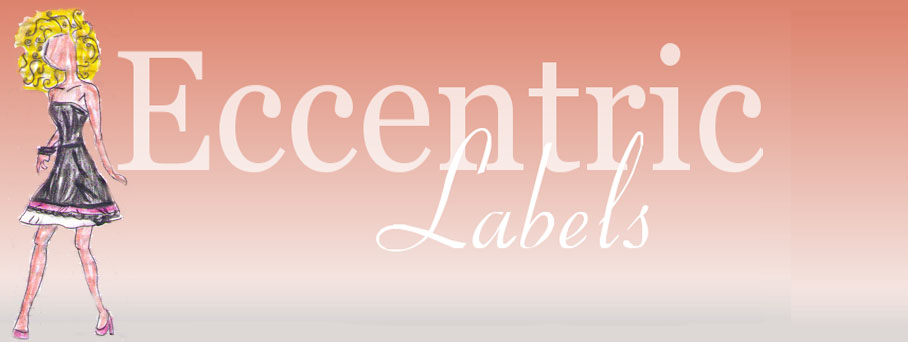 Eccentric Labels