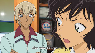 Watch Detective Conan English Dubbed