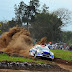 Rally Argentino: Villagra y una gran forma de regresar