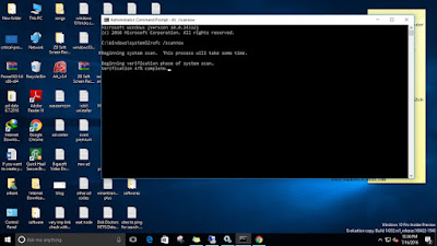 Repair Corrupt System Files in Windows 10 with the System File Checker Repair Corrupt System Files in Windows 10 with the System File Checker