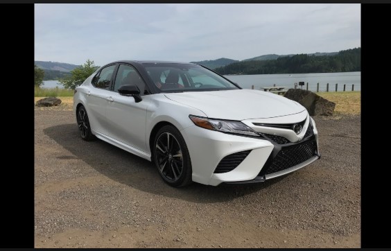 2020 Toyota Camry 3.5 Auto V6 XSE Specs and Features 2020 Toyota Camry 3.5 Auto V6 XSE Specs and Features