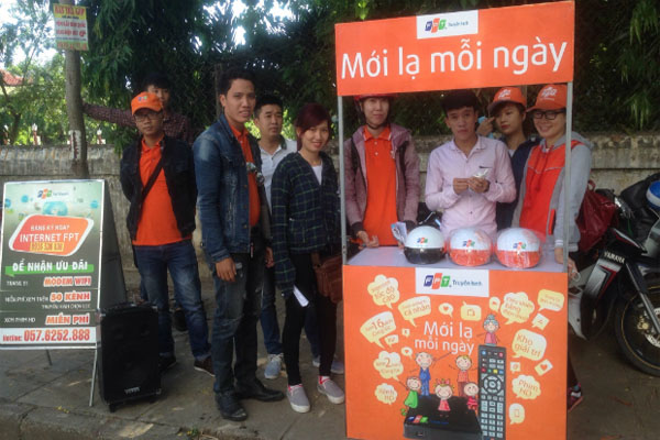 Những Đơn Vị FPT Telecom Có Khen Thưởng Đầu Năm 1 Những Đơn Vị FPT Telecom Có Khen Thưởng Đầu Năm 1