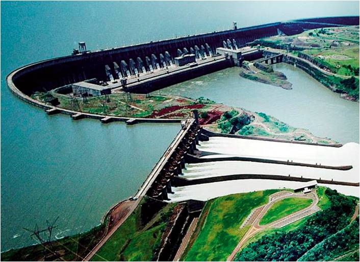 FRIOCLIMATIZADO HYDRAULIC ENERGY