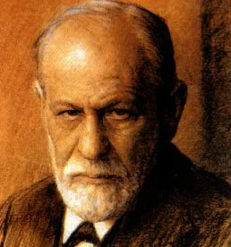 Sigmund Freud