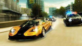 download Need for speed undercover pc game screenshots