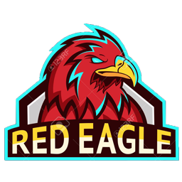 mentahan logo esport elang