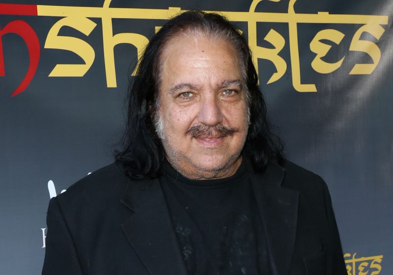 Ron Jeremy será juzgado por cargos de violación a cuatro mujeres Ron Jeremy será juzgado por cargos de violación a cuatro mujeres