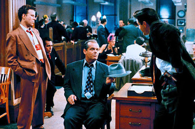 The Two Jakes 1990 Tom Waits Jack Nicholson Image 1