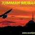 JUMMAH MUBARAK IMAGES