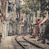 Hanoi - Life On "The Line" - Interesting Or Thrilling