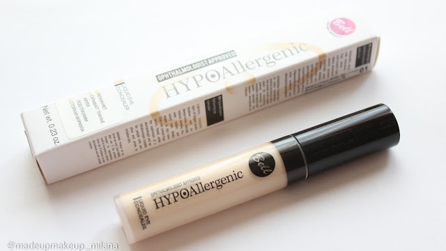 bell liquid eye concealer 