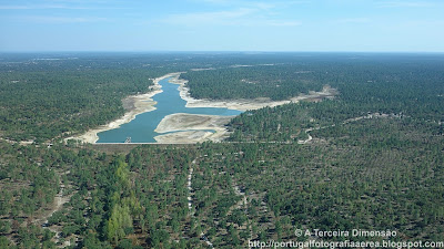 Barragem de Vale do Cobrão
